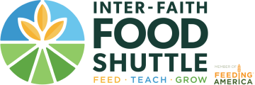 4aGoodCause - Inter Faith Food Shuttle