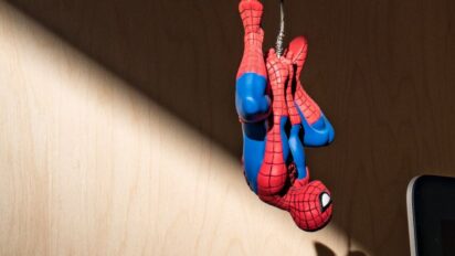 Spider-Man and fundraising: How to tell your story like a superhero Thumbnail