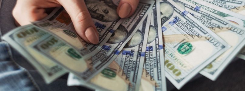 4 ways to increase the size of your online donations