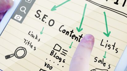 Quality content: The key to better web traffic Thumbnail