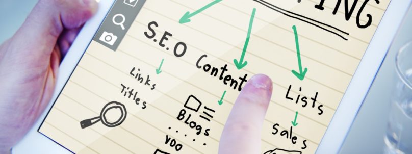 Quality content: The key to better web traffic