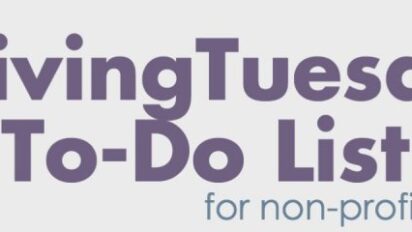 #GivingTuesday to-do list for nonprofits [Infographic] Thumbnail