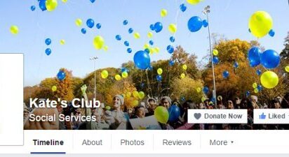 Connecting the dots: Sharing your donation page on Facebook Thumbnail