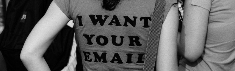 want-your-email