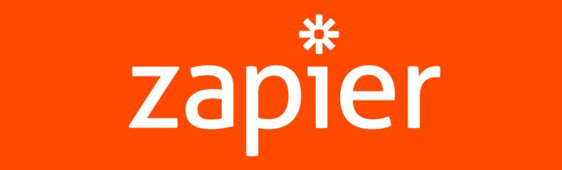 Integrate your online fundraising platform with over 1000+ apps with Zapier