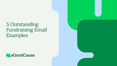 5 Outstanding Fundraising Email Examples Thumbnail