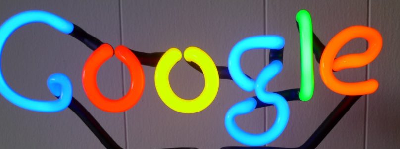 google-neon-thumb