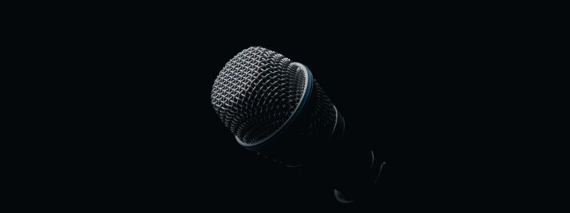 microphone-fb