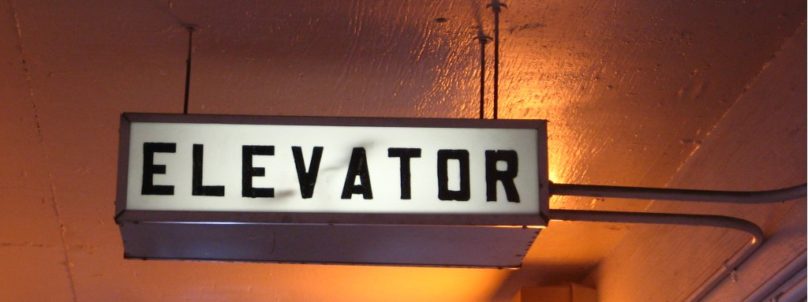 elevator-twitter