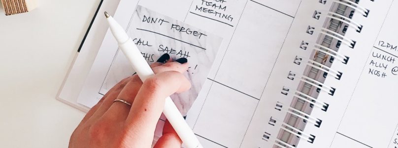 9 steps to help you plan for year-end fundraising