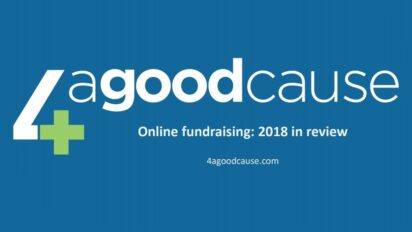 Online fundraising: 2018 in review Thumbnail