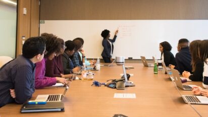 4 tips for building a strong nonprofit board Thumbnail