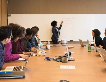 4 tips for building a strong nonprofit board Thumbnail