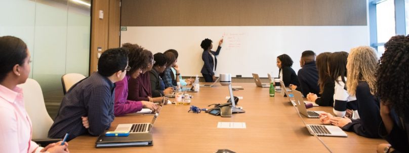 4 tips for building a strong nonprofit board