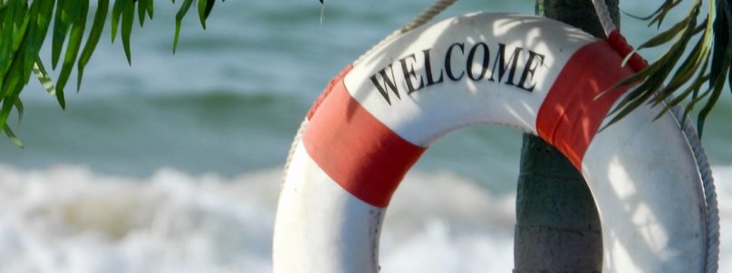 3 components of great welcome emails