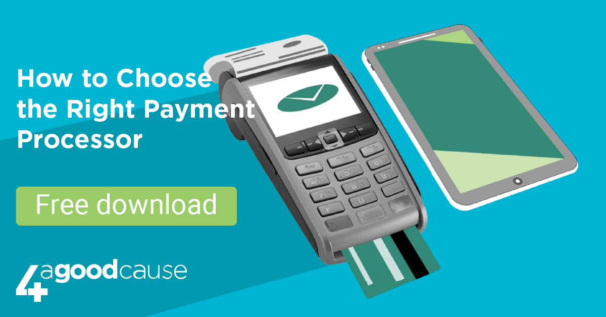 How to Choose the Right Payment Processor Thumbnail