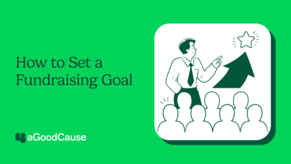 How to Set Fundraising Goals That Will Grow Your Nonprofit Thumbnail