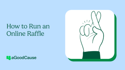 How to Run an Online Raffle for Your Nonprofit Fundraiser in 7 Simple Steps Thumbnail