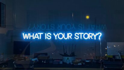 Humanize your nonprofit with website stories Thumbnail