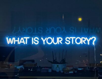 Humanize your nonprofit with website stories Thumbnail