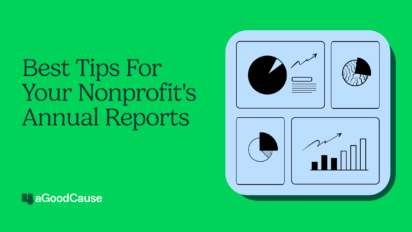 All About Transparency: Nonprofit Annual Report Tips Thumbnail