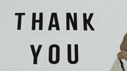 4 areas of focus for effective thank you emails Thumbnail