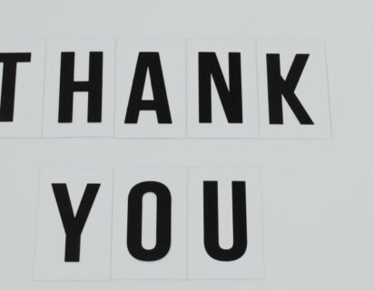 4 areas of focus for effective thank you emails Thumbnail
