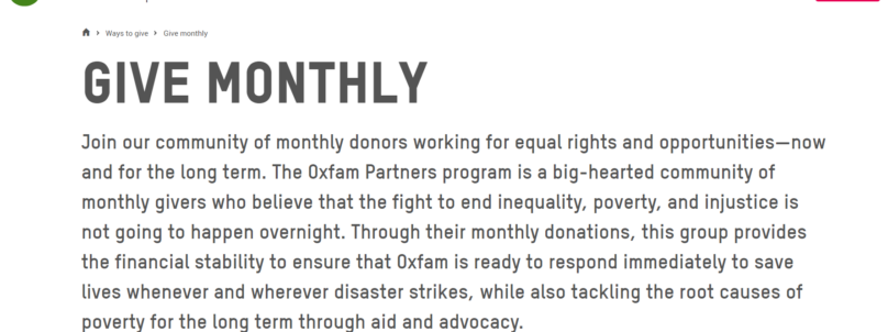 monthly-program-oxfam