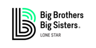 Logo of Big Brothers Big Sisters Lone Star 