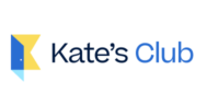 Logo of Kate's Club