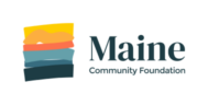 Logo of Maine Community Foundation