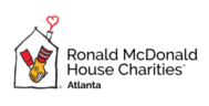 Logo of Atlanta Ronald McDonald House Charities