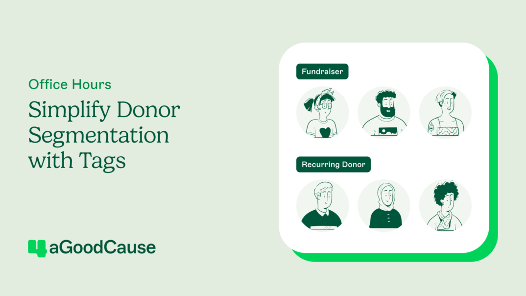 4aGoodCause blog post featured image