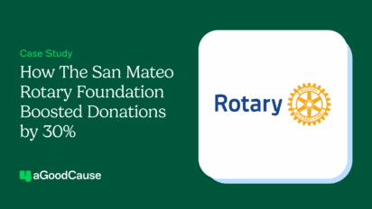 Rotary Club Fundraising Ideas: How One Club Raised 30% More (Case Study) Thumbnail