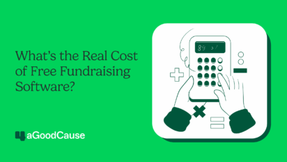 Detailed Cost Analysis: Free Nonprofit Fundraising Software Thumbnail