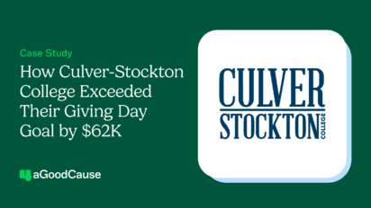 Private College Fundraising Ideas: How One School Raised $187K (Case Study) Thumbnail