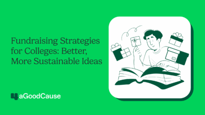 Fundraiser Ideas for Colleges: Better, More Sustainable Ideas Thumbnail
