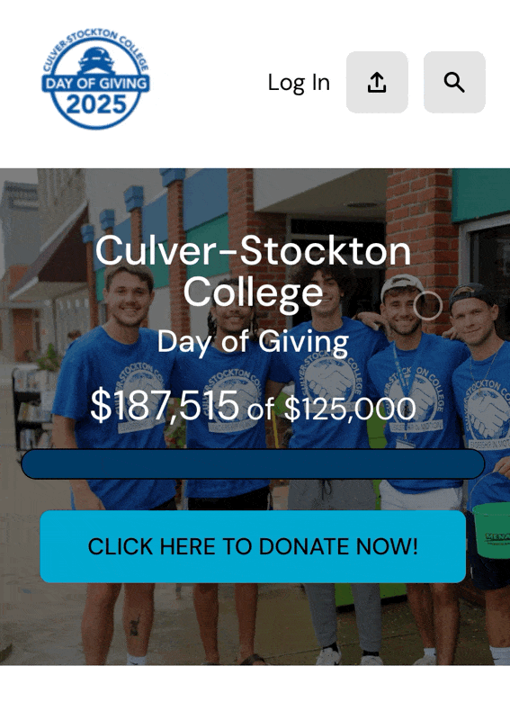 Culver-Stockton College