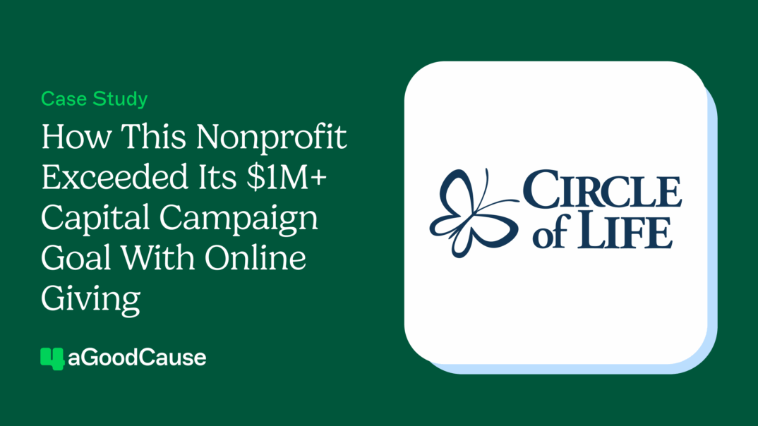 4aGoodCause blog post featured image