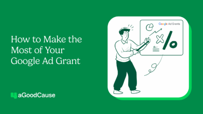 How to Use Google Grant Money for Nonprofit Ads Thumbnail