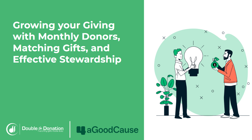4aGoodCause blog post featured image