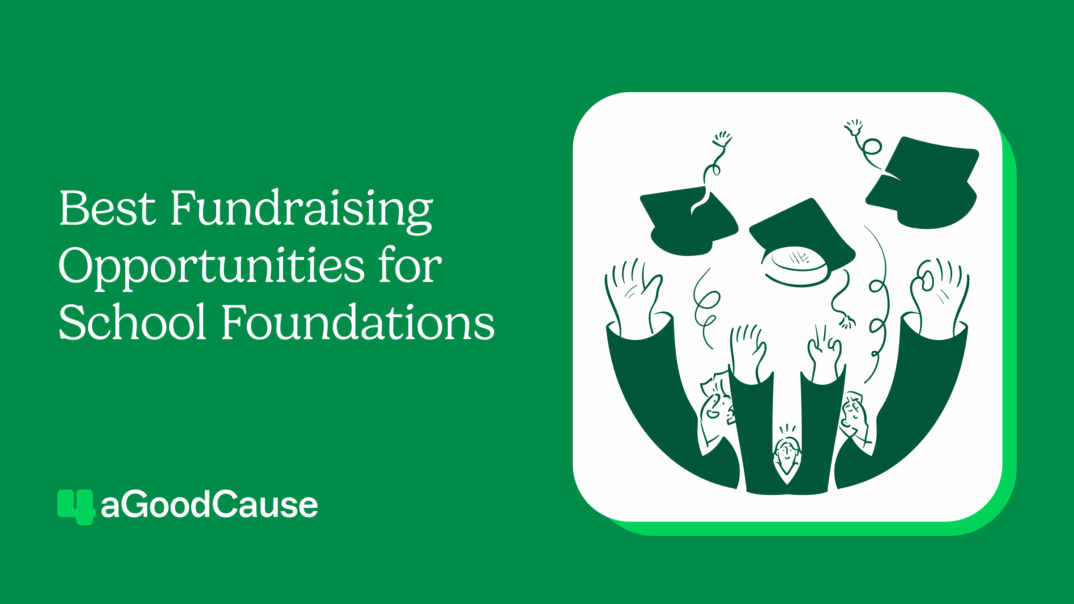 4aGoodCause blog post featured image
