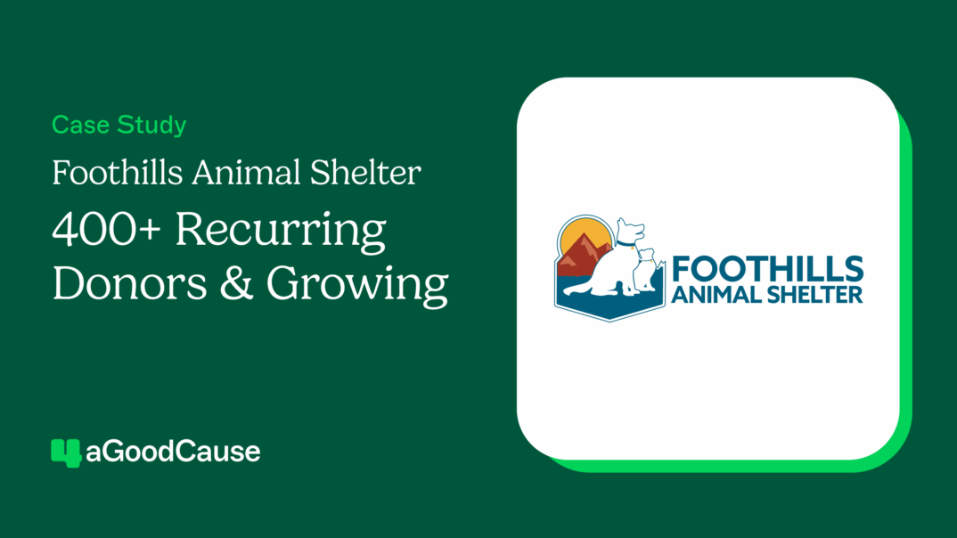 4aGoodCause blog post featured image