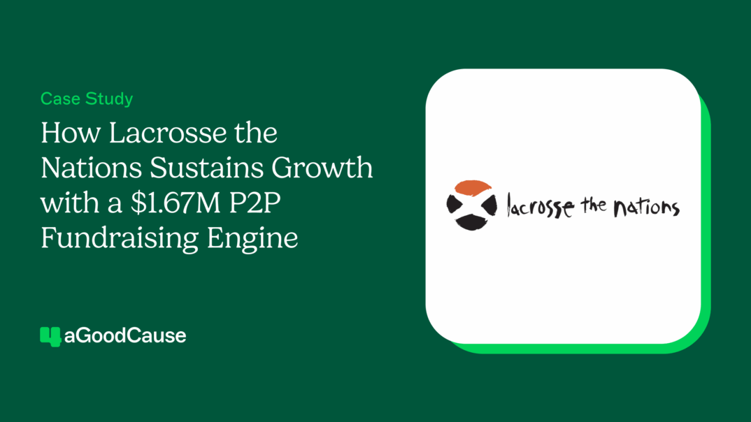 4aGoodCause blog post featured image