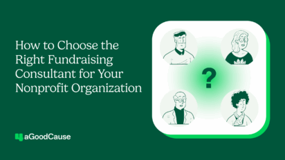 Hiring a Fundraising Consultant for Your Nonprofit Thumbnail