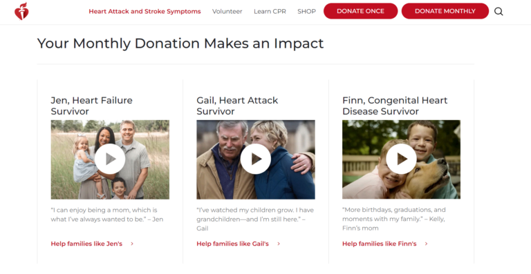 American Heart Association