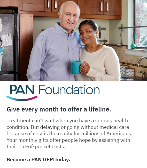PAN Foundation