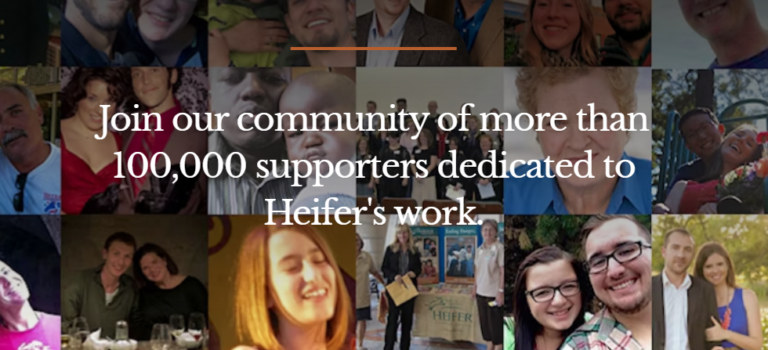 Heifer International