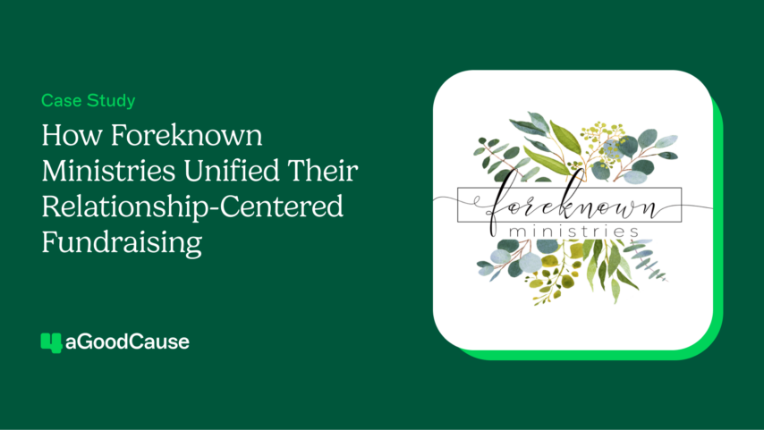 Solving Fundraising Headaches for Pregnancy & Infant Loss Nonprofits Thumbnail