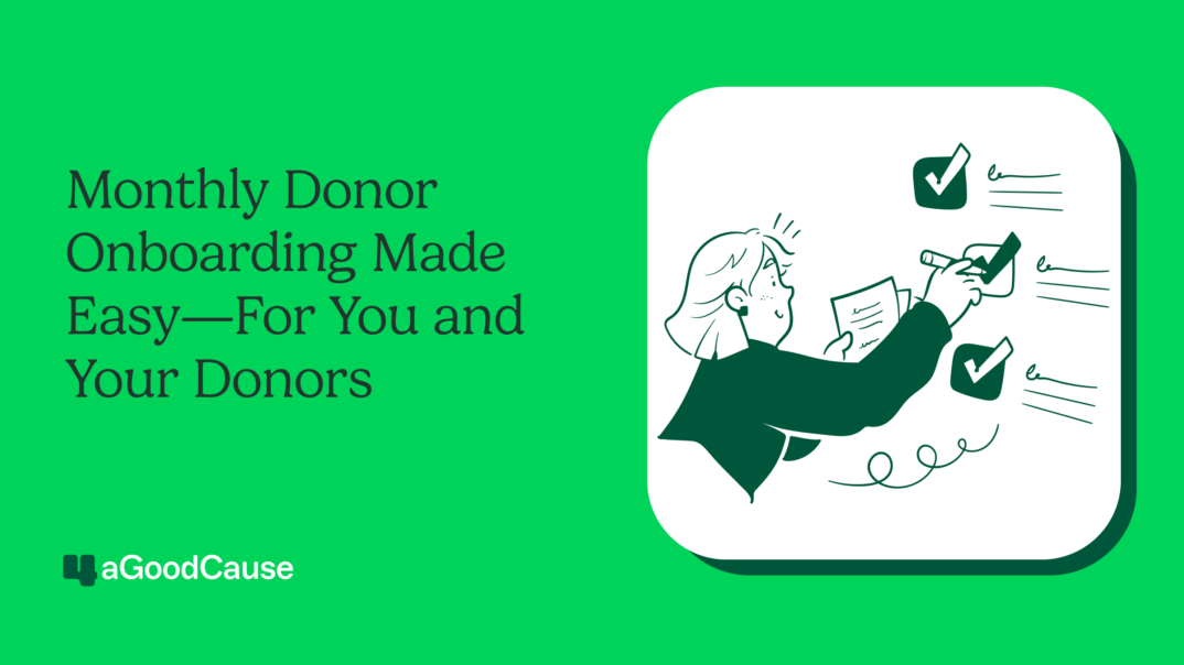 4aGoodCause blog post featured image